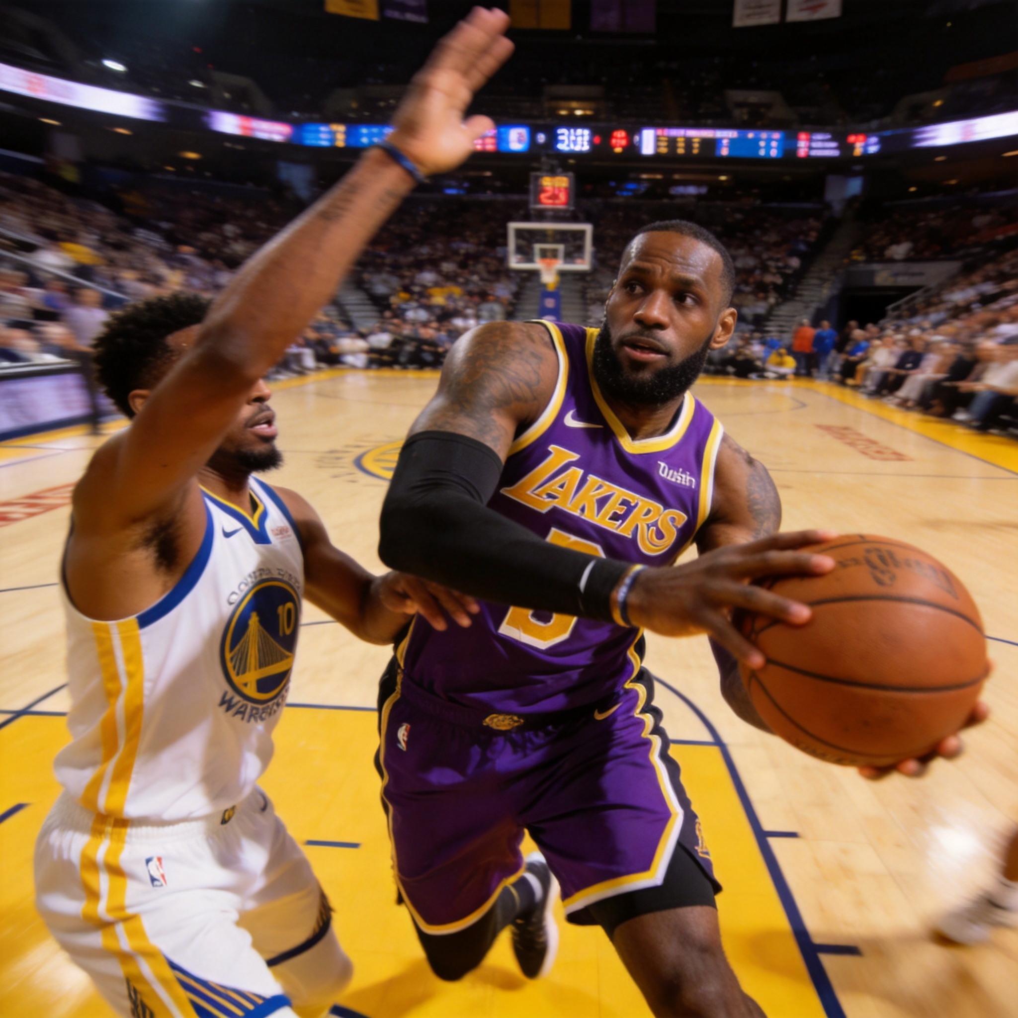 NBA